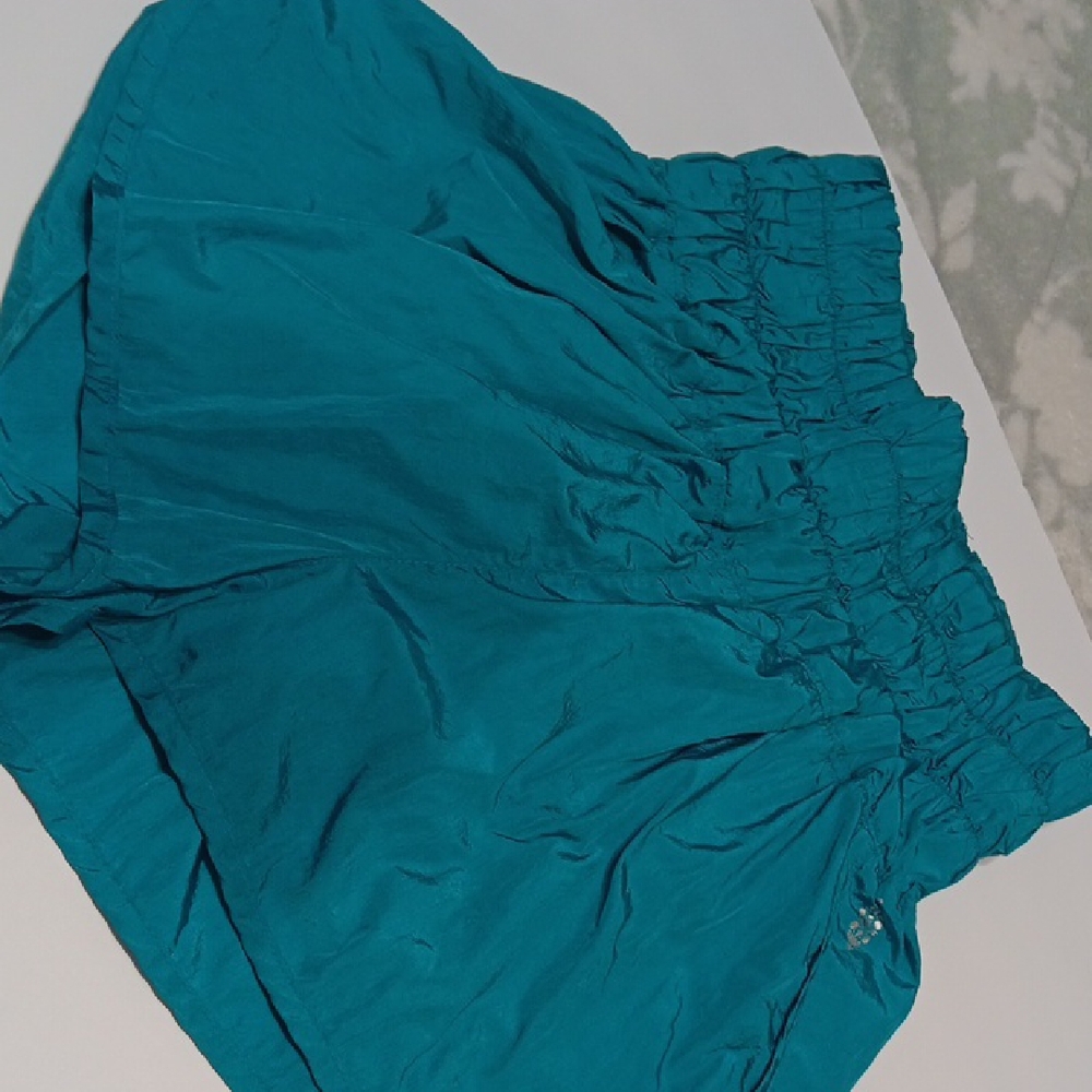 F P Movement High-Waisted Shorts